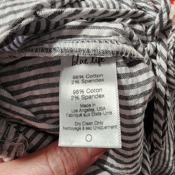 Blue Life Jumpsuit - Picture 8 of 9